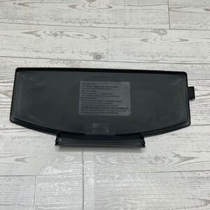 Krups II Caffe Duomo 985 Espresso Coffee Maker Replacement Part Water Tank Lid
